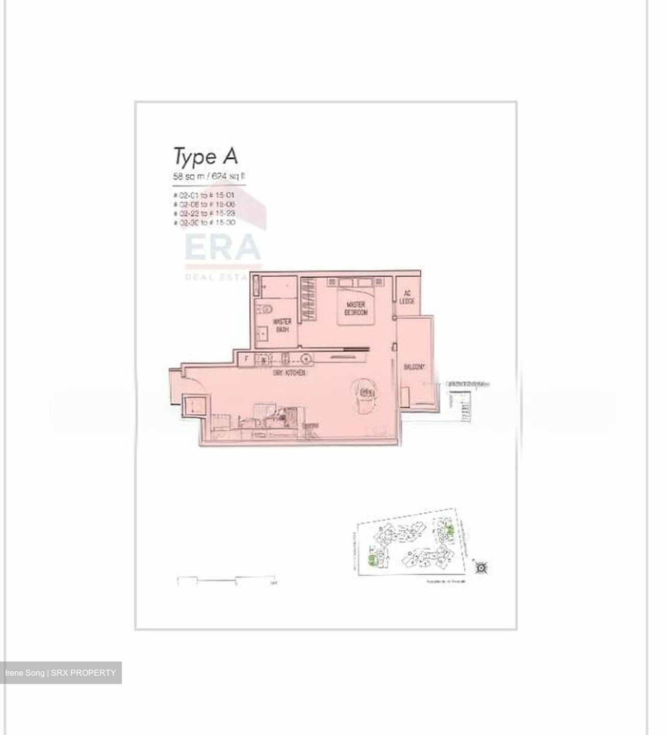 Boathouse Residences (D19), Condominium #566185271